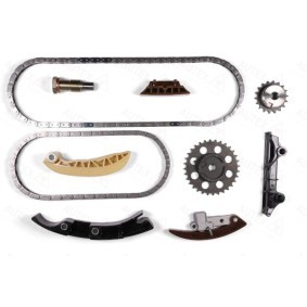 Achetez des Kit de chaîne de distribution AUTEX 711325 à prix pour 198,06 €