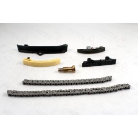Achetez des Kit de chaîne de distribution AUTEX 711326 à prix pour 117,48 €