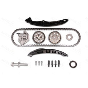 Comprar Kit de cadena de distribución de AUTEX 711368 a bajo precio de 114,60 €