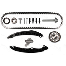 Achetez des Kit de chaîne de distribution AUTEX 711387 à prix pour 104,28 €