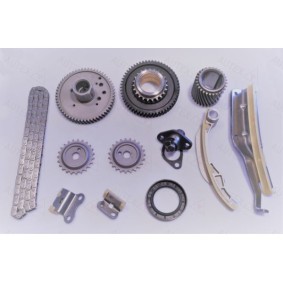 Achetez des Kit de chaîne de distribution AUTEX 711390 à prix pour 197,80 €