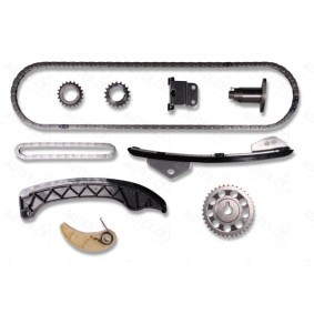 Steuerkettensatz 711403 von AUTEX günstig für 133,81 € online kaufen