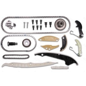 Achetez des Kit de chaîne de distribution AUTEX 711412 à prix pour 243,03 €