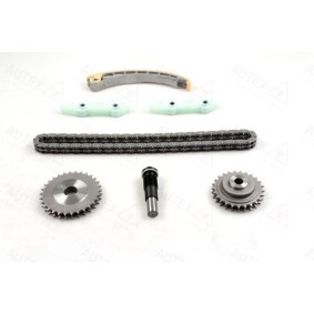 Achetez des Kit de chaîne de distribution AUTEX 711419 à prix pour 150,57 €