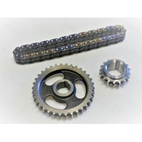 Comprar Kit de cadena de distribución de AUTEX 711428 a bajo precio de 63,28 €