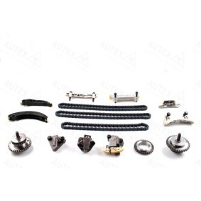 Achetez des Kit de chaîne de distribution AUTEX 711429 à prix pour 263,27 €