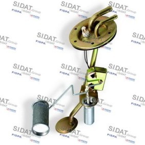 Compre Sensor de nivel de combustible de SIDAT online para Panda Hatchback (141_) a precios moderados