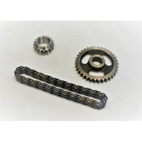 Comprar Kit de cadena de distribución de AUTEX 711439 a bajo precio de 77,78 €