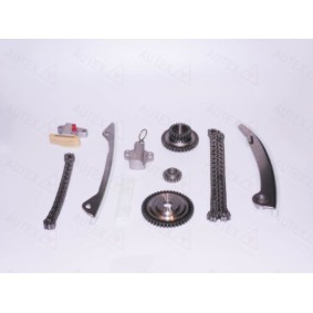 Achetez des Kit de chaîne de distribution AUTEX 711440 à prix pour 536,37 €