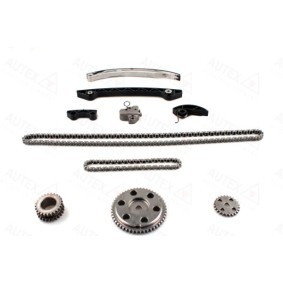 Achetez des Kit de chaîne de distribution AUTEX 711461 à prix pour 300,32 €