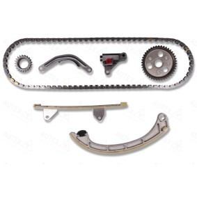 Achetez des Kit de chaîne de distribution AUTEX 711466 à prix pour 95,85 €