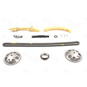 Achetez des Kit de chaîne de distribution AUTEX 711468 à prix pour 144,98 €