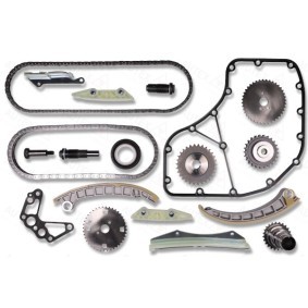 Achetez des Kit de chaîne de distribution AUTEX 711470 à prix pour 289,65 €