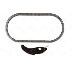 Compre Kit de corrente, accionamento da bomba de óleo da AUTEX 711511 a um preço baixo por 62,53 €