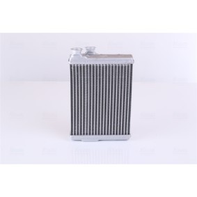 Acquista Radiatore riscaldamento da NISSENS online per 308 II SW Van / Station Wagon (LC_) a prezzi moderati