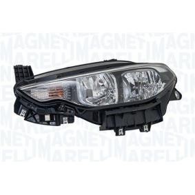 Comprar Faro delantero de MAGNETI MARELLI 712105401110 a bajo precio de 148,51 €