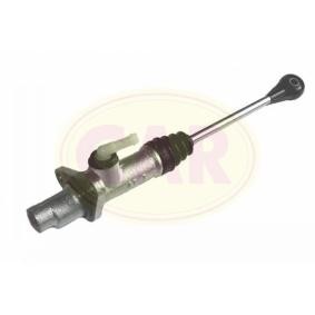 Compre Cilindro transmissor, embraiagem da CAR 7122 a um preço baixo por 27,84 €