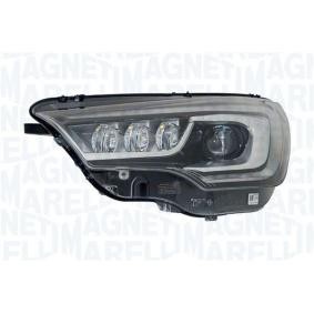 Scheinwerfer von MAGNETI MARELLI