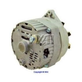 Lichtmaschine 7127-3N