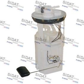 Tankgeber 71295