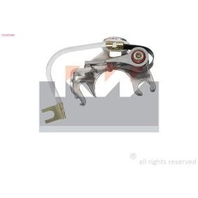 Achetez des Jeu de contacts, distributeur d'allumage KW 713 011HV à prix pour 12,04 €