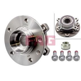 Achetez des Kit de roulement de roue FAG 713 6920 40 à prix pour 77,88 €