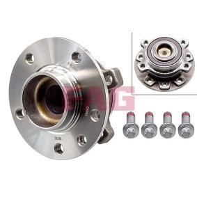 Achetez des Kit de roulement de roue FAG 713 6920 50 à prix pour 115,72 €