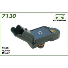Køb Sensor, sugerørstryk af MTE-THOMSON 7130 til den lave pris 222,04 DKK