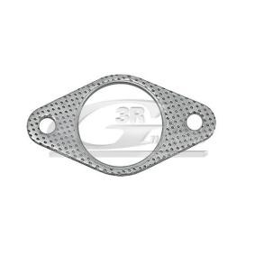 Dichtung, Abgasrohr für FORD von 3RG