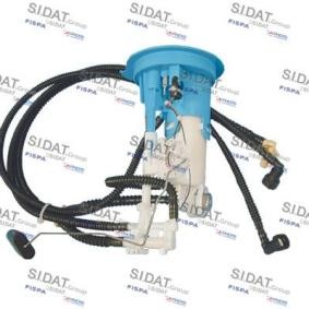 Compre Sensor, nível de combustível da SIDAT 71311 a um preço baixo por 101,65 €