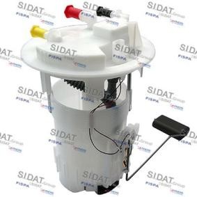 Compre Sensor de nivel de combustible de FISPA online para 301 a precios moderados