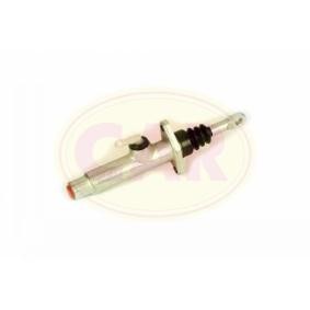 Compre Cilindro transmissor, embraiagem da CAR 7137 a um preço baixo por 33,42 €