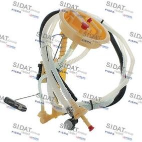 Compre Sensor de nivel de combustible de FISPA online para 1 Coupé (E82) a precios moderados