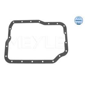 Comprar Junta, cárter aceite - transm. autom. de MEYLE 714 139 0002 a bajo precio de 13,12 €
