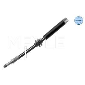 FORD Bremsschlauch von MEYLE