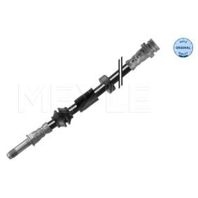 FORD Bremsschlauch von MEYLE