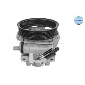 Servopumpe von MEYLE für TRANSIT CONNECT (P65_, P70_, P80_) günstig online kaufen