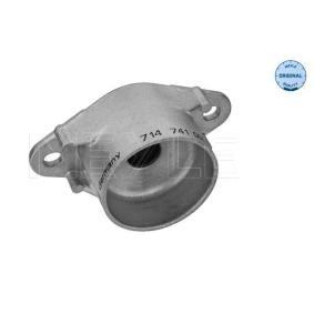 Acquista Supporto ammortizzatore da MEYLE 714 741 0005 a buon mercato per soli 18,07 €