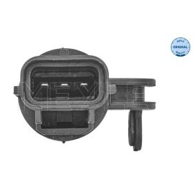 Kjøp Sensor, ABS av MEYLE 714 800 0007 til den lave prisen 1007,29 NOK