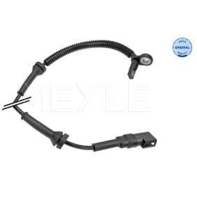 ABS-Sensor von MEYLE