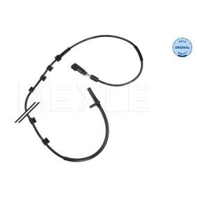 ABS-Sensor von MEYLE