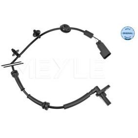 ABS-Sensor von MEYLE