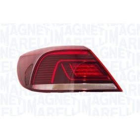 Rückleuchte 714081170801 VOLKSWAGEN CC von MAGNETI MARELLI
