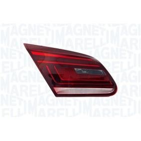 Rückleuchte 714081180801 VOLKSWAGEN CC von MAGNETI MARELLI