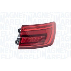 Acquista Fanale posteriore da MAGNETI MARELLI 714081380101 a buon mercato per soli 86,01 €