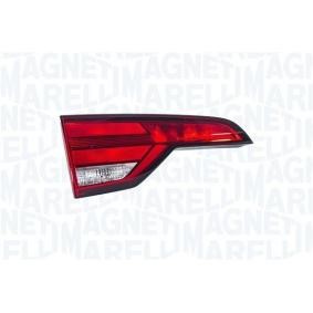 Rückleuchte für AUDI von MAGNETI MARELLI