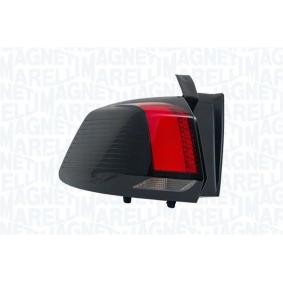 Rückleuchte für PEUGEOT von MAGNETI MARELLI
