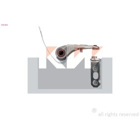 Acquista Kit contatti, Distributore di accensione da KW 715 075 a buon mercato per soli 3,48 €