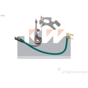 Acquista Kit contatti, Distributore di accensione da KW 715 101 a buon mercato per soli 9,70 €