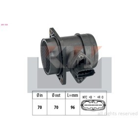 Acquista Kit contatti, Distributore di accensione da KW 715 107 a buon mercato per soli 1,84 €